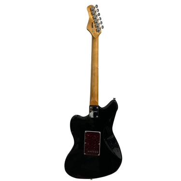 Guitarra Electrica Tagima Tw-61-bk-df-tt Negra Mica Vino